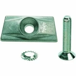 Hebie Gegenplatte Für Seitenständer