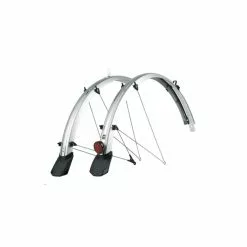 SKS CAB-RS "B 53 T" Silber 28", Display VE15 (Karte 82