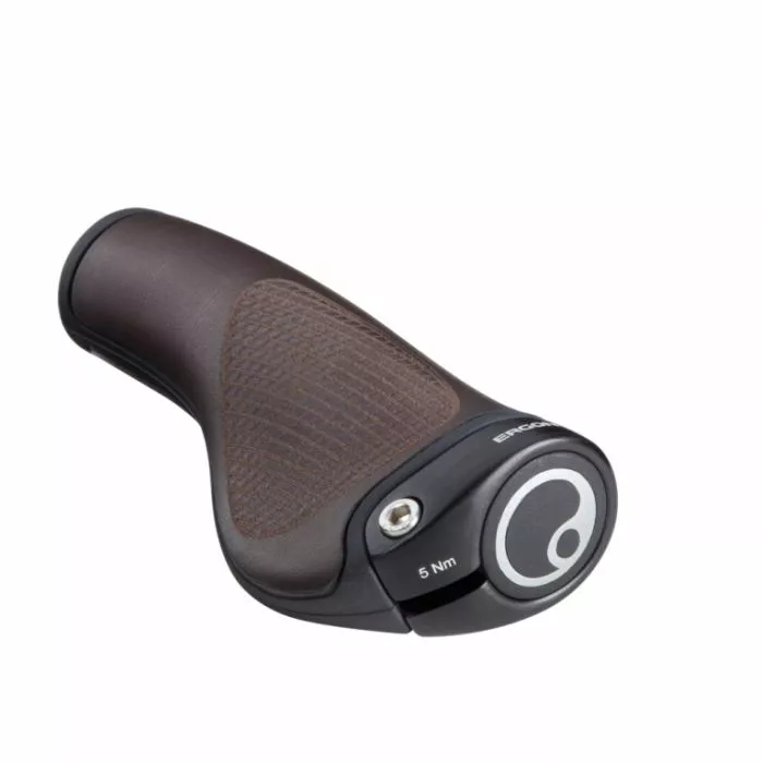ERGON Griffe GP-1 BioLeder 3 ERGON Griffe GP-1 BioLeder