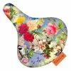 BikeCap Sattelüberzug Birdy Flower -SKS Geschäft IMG156804 24968 1