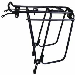 MATRIX Gepäckträger 26-29" CA20 Für Disc-Brake