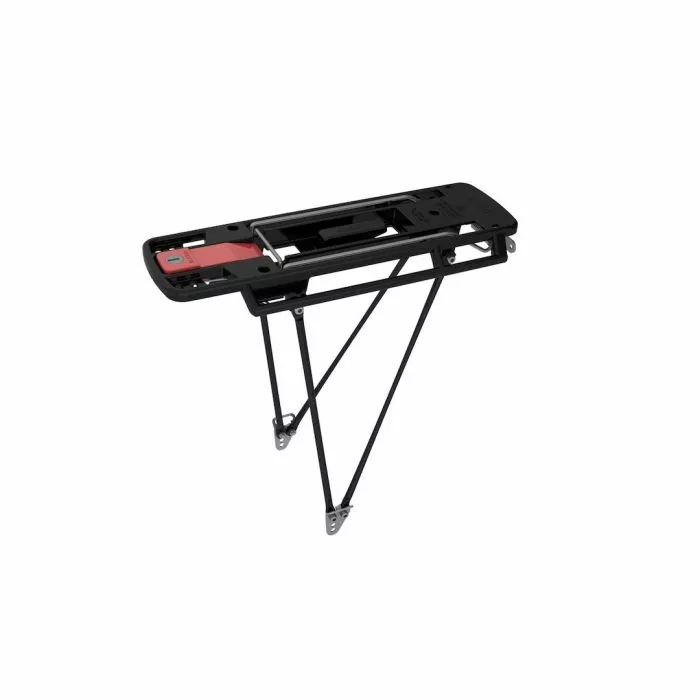 PLETSCHER Gepäckträger Dual Schwarz Schwarz 3 PLETSCHER Gepäckträger Dual Schwarz Schwarz