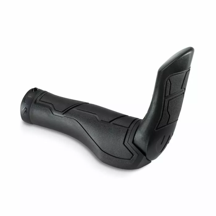 Natural Fit Griffe ALL TERRAIN Bar Ends Medium (L) 3 Natural Fit Griffe ALL TERRAIN Bar Ends Medium (L)