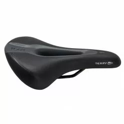 Terry Sattel Figura Women