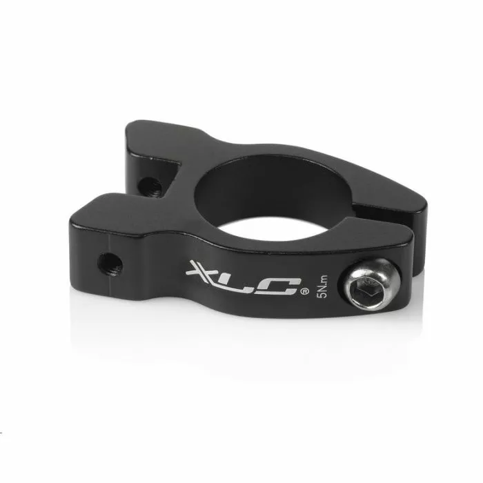 XLC Sattelstützklemmring Für Gepäckträger 28.6 3 XLC Sattelstützklemmring Für Gepäckträger 28.6