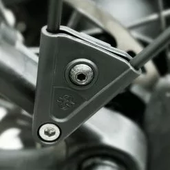 SKS Schutzbleche BLUEMELS B 75 U 29 Display