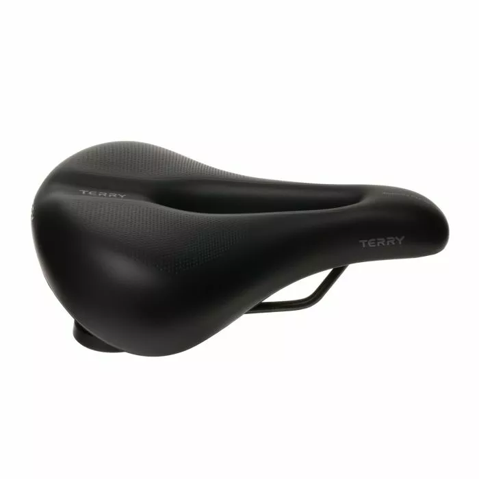 Terry Sattel Anatomica Flex Gel Men 3 Terry Sattel Anatomica Flex Gel Men
