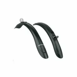 SKS Schutzblech-Set BEAVERTAIL