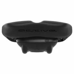 SQlab Sattel 602 ERGOLUX® Active Infinergy® 2.0 15cm