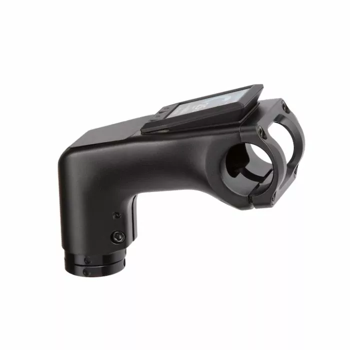 ERGOTEC Ahead-Vorbau Integra-BK 110 Mm 3 ERGOTEC Ahead-Vorbau Integra-BK 110 Mm