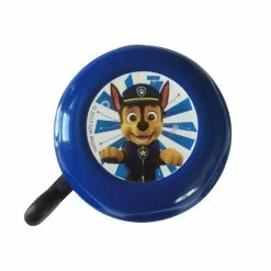 Bike Fashion Kinder-Glocke "Paw Patrol" 22,2 Mm