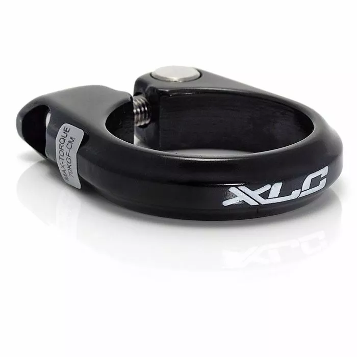 XLC Sattelstütz-Klemmring PC-B02 (34.9mm/Innensechsk) 3 XLC Sattelstütz-Klemmring PC-B02 (34.9mm/Innensechsk)