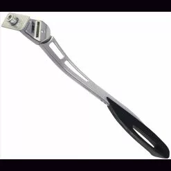 PLETSCHER Mittelbauständer ESGE Zoom Verstellbar