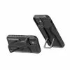 TOPEAK RideCase IPhone 12 /12 Pro, Black/Gray,ohne Halter 1 TOPEAK RideCase IPhone 12 /12 Pro, Black/Gray,ohne Halter -SKS Geschäft IMG229053 78904 1