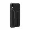 TOPEAK RideCase Für IPhone XR, Mit Halter, Black/gray - -SKS Geschäft IMG229780 78685 1