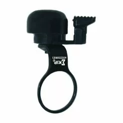 MATRIX Mini-Glocke Alu Für Ahead-Vorbau Schwarz |