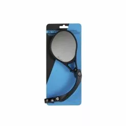 MATRIX Lenkerspiegel LS 700-E HD Glas Stangenlänge: Kurz