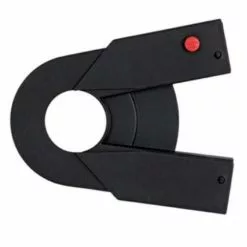 Hebie Chainglider 350 Heckteil F. 15-17 Zähne (Rohloff)