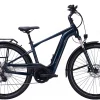 Pegasus Savino Evo 12 Diamant 750Wh Sapphire Black