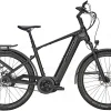 Zemo SU-E 5F Diamant 625Wh Black Matt -SKS Geschäft image 116