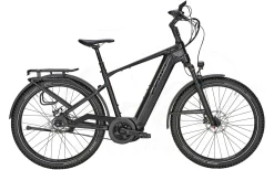 Zemo SU-E 5F Diamant 625Wh Black Matt