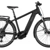 Riese & Müller Riese&Müller Charger4 Touring 750Wh Black Matt
