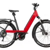 Riese & Müller Riese&Müller Nevo GT Touring GX 625Wh Dynamic Red Metallic -SKS Geschäft image 122
