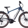 Bulls Cross EVO Diamant 750Wh Petrol Matt/light Grey Matt -SKS Geschäft image 125