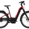 Cannondale Mavaro Neo 1 Low StepThru 750Wh Candy Red 1 Cannondale Mavaro Neo 1 Low StepThru 750Wh Candy Red -SKS Geschäft image 126