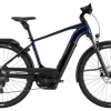Cannondale Tesoro Neo X 1 Diamant 750Wh Midnight Blue 2023 -SKS Geschäft image 13