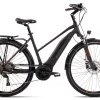 Mammut E-Dition Sport 9K Trapez 500Wh Schwarz -SKS Geschäft image 130