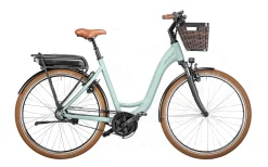 Riese & Müller Riese&Müller Swing Silent 500Wh Salvia Matt 2023