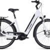 Cube Supreme RT Hybrid EXC 625Wh Flashwhite'n'black Easy Entry 2023 -SKS Geschäft image 135