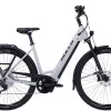 Bulls Cross Lite EVO 1 Street Tiefeinsteiger 750Wh Light Grey -SKS Geschäft image 139