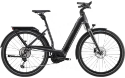Cannondale Mavaro Neo 2 GRA 625Wh