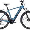 Cube Kathmandu Hybrid ONE 750 Blue´n´black 2023 -SKS Geschäft image 141