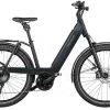 Riese & Müller Riese&Müller Nevo3 GT Touring Wave 500Wh Kiox Lunar Grey Metallic