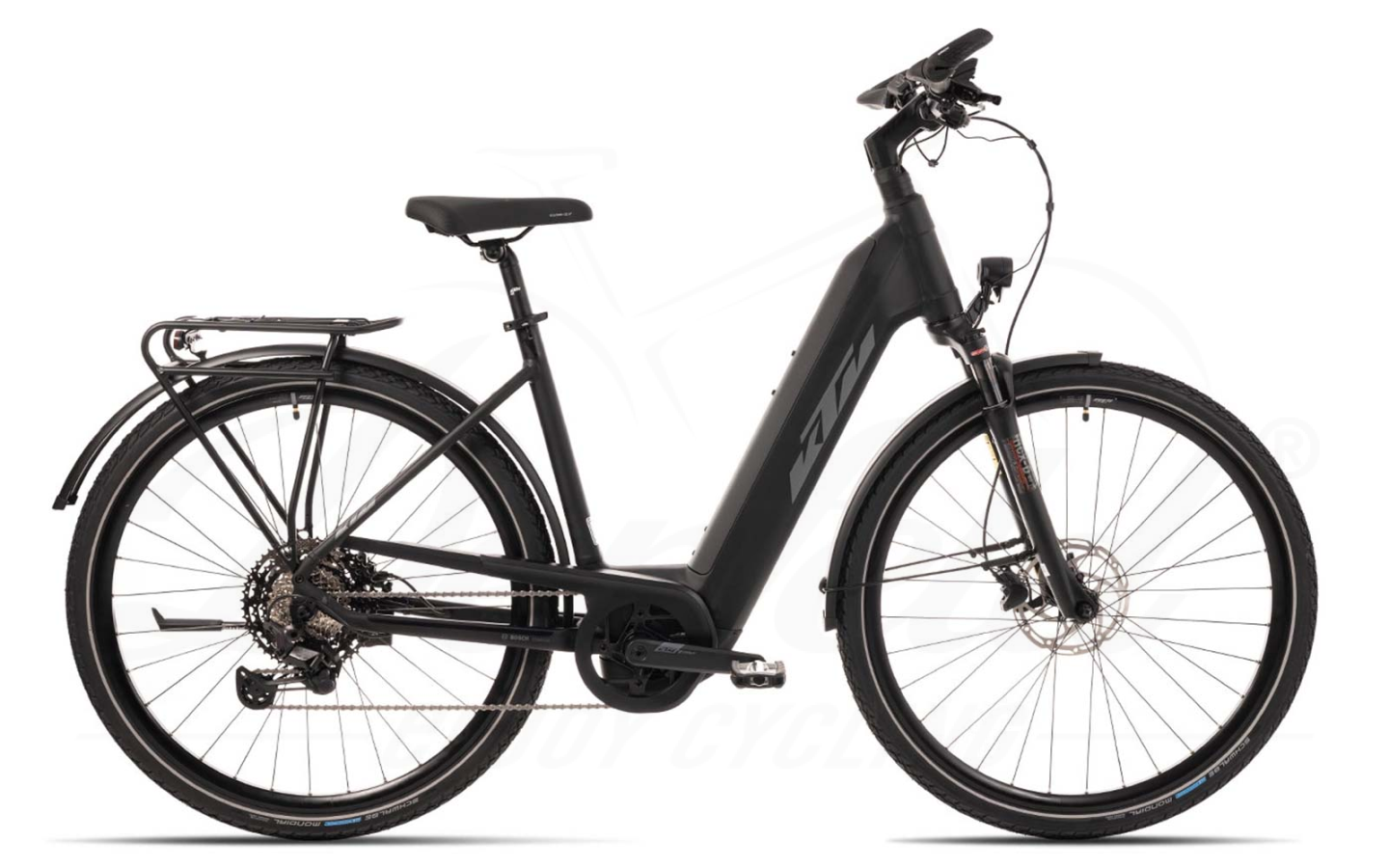 KTM Power Sport 11 Plus Tiefeinsteiger 750Wh Black Matt 3 KTM Power Sport 11 Plus Tiefeinsteiger 750Wh Black Matt