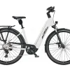 KTM Cento 10 Plus Tiefeinsteiger 750Wh White Matt -SKS Geschäft image 164