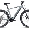Cube Nuride Hybrid SLX 750 Allroad Grey´n´black 2023 -SKS Geschäft image 17