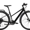 Cannondale Tesoro SL EQ Remixte Black Pearl