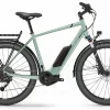 Lapierre E-Explorer 3.4 Diamant 400Wh Grün 2023