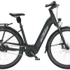 KTM Cento 5 RT Tiefeinsteiger 500Wh Black Matt