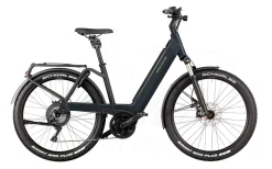 Riese & Müller Riese&Müller Nevo GT Touring GX 26" 500Wh Lunar Grey Metallic