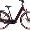 Cube Supreme RT Hybrid Pro 625 Red'n'black Easy Entry 2023 1 Cube Supreme RT Hybrid Pro 625 Red'n'black Easy Entry 2023 -SKS Geschäft image 204