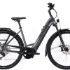 Bulls Cross Lite EVO 1 Street Wave 750Wh Black Chrome Matt -SKS Geschäft image 207