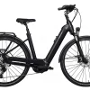 Kettler Alu-Rad Quadriga Comp CX11 750 Tiefeinsteiger 750Wh Black Matt -SKS Geschäft image 224