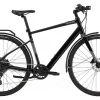 Cannondale Tesoro Neo SL EQ Diamant 250Wh Black Pearl -SKS Geschäft image 230