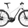 Riese & Müller Riese&Müller Roadster Mixte Vario GT 625Wh Crystal White 2023