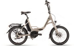 Mammut E-Fold 5FL Belt 400Wh Grey Aluminium 2023